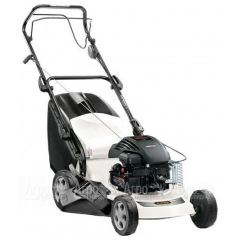 Газонокосилка бензиновая Alpina Premium 4800 SBX во Владимире