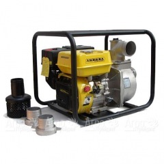 Бензиновая мотопомпа Aurora AMP 80 C во Владимире