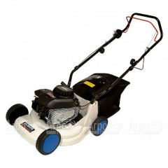 Газонокосилка бензиновая Elmos EMP35 во Владимире