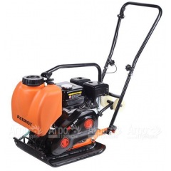 Виброплита бензиновая Patriot VT-60LB во Владимире