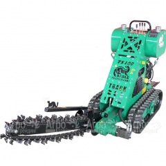 Траншеекопатель Sable TS100/27/120 Track во Владимире