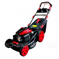 Газонокосилка бензиновая Yanis Vortex V48SLP во Владимире