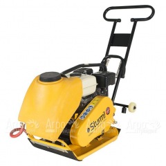 Виброплита бензиновая Sturm PC8805DK во Владимире