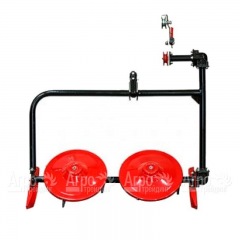 Роторная косилка B WM1050 для мотоблоков Weima во Владимире