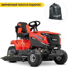 Садовый минитрактор Мобил К XP110 Про во Владимире