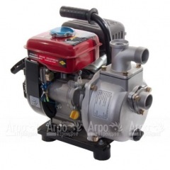 Бензиновая мотопомпа DDE PN40 во Владимире