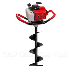 Мотобур (бензобур) ADA Ground Drill 7 со шнеком Drill 250 во Владимире