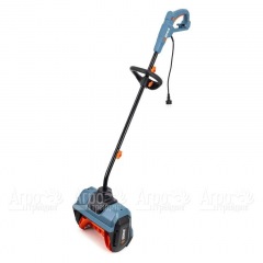 Снегоуборщик электрический Senix STE14-L-EU во Владимире