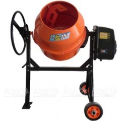 Бетоносмеситель Кратон BeeTone 150 (Бетономешалка Кратон BeeTone 150) во Владимире