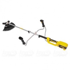 Электроса (электрический триммер) Champion ET1500 во Владимире