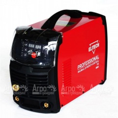 Сварочный инверторный Elitech АИС 300SYN во Владимире