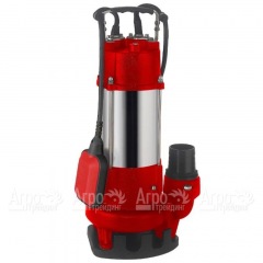 Насос фекальный Elitech НПФ 1500Р во Владимире