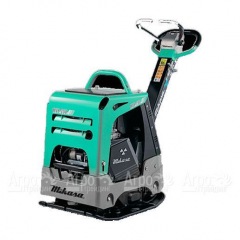 Виброплита реверсивная Caiman MVH-208GH Honda GX270 во Владимире