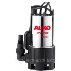 Погружной насос Al-KO SPV 10000 Inox во Владимире
