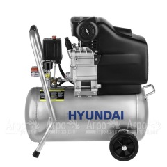 Компрессор поршневой масляный Hyundai НYC 23224LMS во Владимире