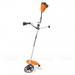 Аккумуляторный триммер Daewoo DABC 4242Li (без аккумулятора и зарядного устройства) во Владимире