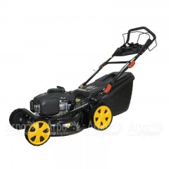 Газонокосилка бензиновая Habert HBL19SPF во Владимире