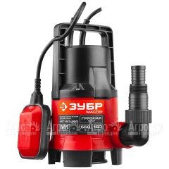 Дренажный насос Зубр НПГ-М1-550 во Владимире