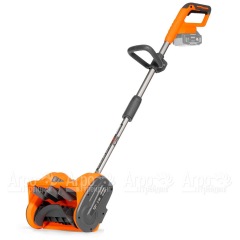 Снегоуборщик аккумуляторный Daewoo DAST 3521Li (без аккумуляторной батареи и зарядного устройства) во Владимире