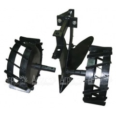 Навесное оборудование для культиватора Hyundai S800 во Владимире