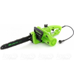 Электропила Сибртех ПЦЭ-1800П 14" во Владимире