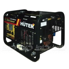 Дизельгенератор Huter LDG14000CLE-3 фазы 10 кВт во Владимире