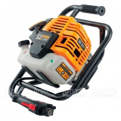 Мотобур (бензобур) Denzel DX-52 во Владимире