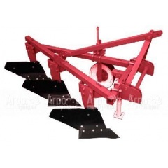 Плуг трехкорпусный							   во Владимире