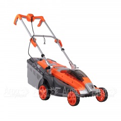 Газонокосилка аккумуляторная Patriot CM 4010 XL LCT во Владимире