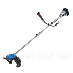 Аккумуляторный триммер Hyundai HYT 4025 (без аккумулятора и зарядного устройства) во Владимире