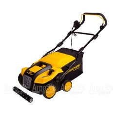 Электрический скарификатор Champion ESC1840 во Владимире