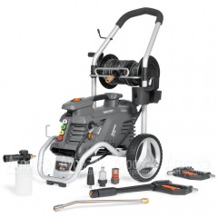 Мойка высокого давления Daewoo DAW 775 во Владимире