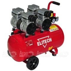 Компрессор поршневой безмасляный Elitech КПБ 300/50М во Владимире
