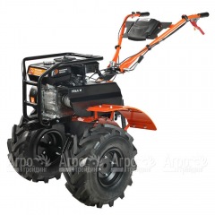 Мотоблок Patriot Урал М2 (колеса Extreme) во Владимире