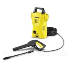 Мойка высокого давления Karcher K 2 Basic (веерная) во Владимире