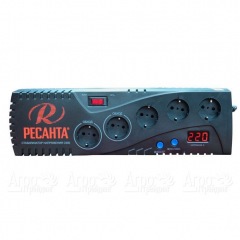 Стабилизатор Ресанта С500 во Владимире