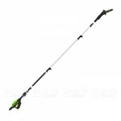 Высоторез аккумуляторный GreenWorks GD82PS25 (без батареи и зарядного устройства) во Владимире