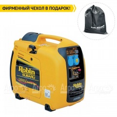 Инверторный бензогенератор Caiman R1700i 1,65 кВт во Владимире