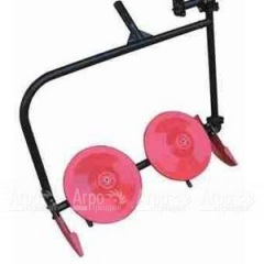 Косилка роторная «Заря» для мотоблоков Weima во Владимире