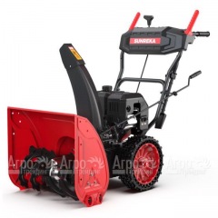 Снегоуборщик Sunreka GS567 во Владимире