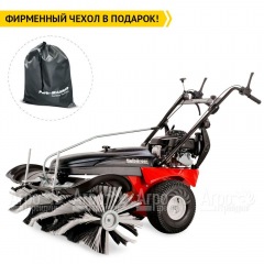 Подметальная машина Tielburger TK58 PRO Hydro (B&S) во Владимире