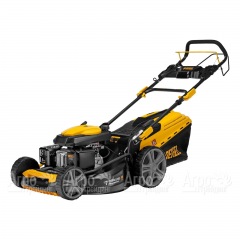 Газонокосилка бензиновая Denzel GLD-520SP во Владимире