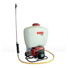 Бензиновый опрыскиватель Solo 434 во Владимире