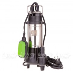 Фекальный насос Сибртех СФН250 во Владимире