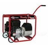 Бензогенератор Briggs&Stratton Handy Gen 2600 2,1 кВт во Владимире