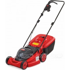 Газонокосилка электрическая MTD LE 3814 во Владимире