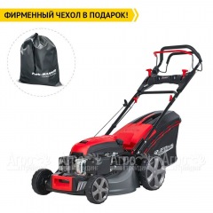 Газонокосилка бензиновая EVOline LMG 48 CV во Владимире