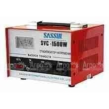 Стабилизатор напряжения SASSIN SVC 1500W во Владимире