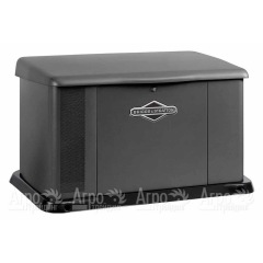 Газовый генератор Briggs&Stratton G110 11 кВт во Владимире