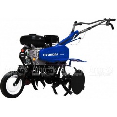 Бензиновый мотокультиватор Hyundai T 1100 во Владимире